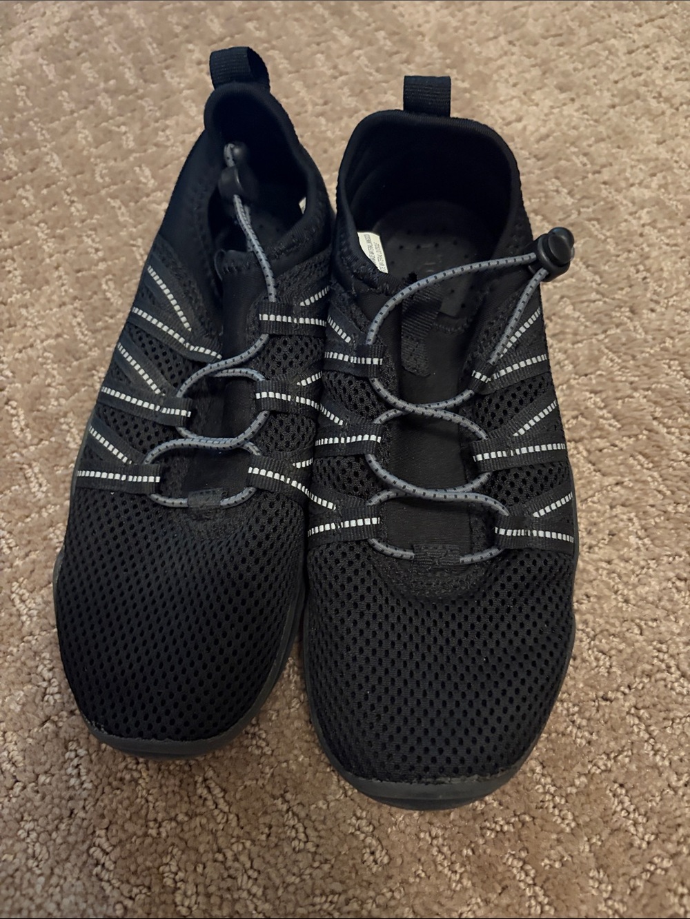Boys water shoes